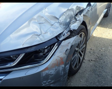 Volkswagen Arteon 2019