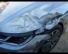 Volkswagen Arteon 2019