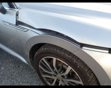 Volkswagen Arteon 2019