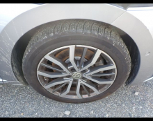 Volkswagen Arteon 2019