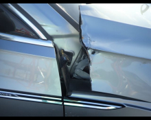 Volkswagen Arteon 2019