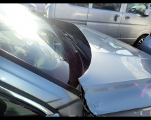 Volkswagen Arteon 2019