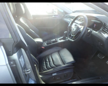 Volkswagen Arteon 2019