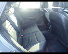 Volkswagen Arteon 2019