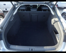 Volkswagen Arteon 2019