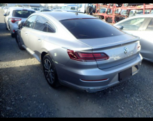 Volkswagen Arteon 2019