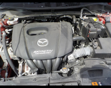 Mazda Demio 2019