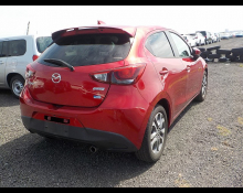 Mazda Demio 2019
