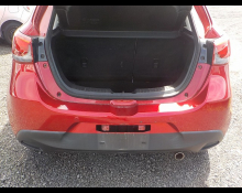 Mazda Demio 2019