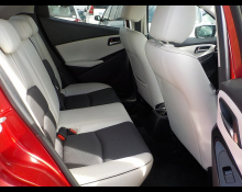 Mazda Demio 2019
