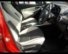 Mazda Demio 2019