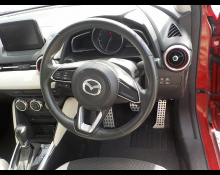 Mazda Demio 2019