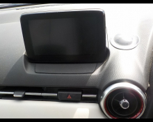 Mazda Demio 2019