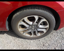 Mazda Demio 2019