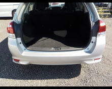 Toyota Corolla Fielder 2016