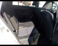 Toyota Corolla Fielder 2016
