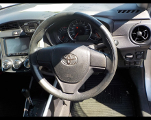 Toyota Corolla Fielder 2016
