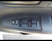 Toyota Corolla Fielder 2016