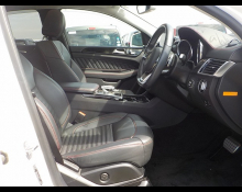 Mercedes-Benz GLE-Class 2019