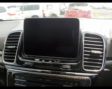 Mercedes-Benz GLE-Class 2019