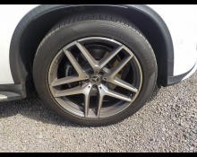 Mercedes-Benz GLE-Class 2019