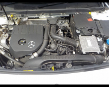 Mercedes-Benz A-Class 2019