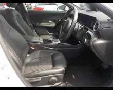 Mercedes-Benz A-Class 2019