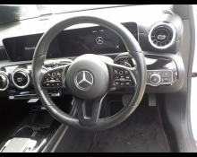 Mercedes-Benz A-Class 2019