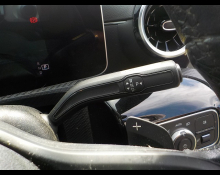 Mercedes-Benz A-Class 2019