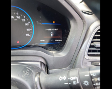 Honda Vezel 2014