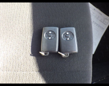 Toyota Corolla Fielder 2012