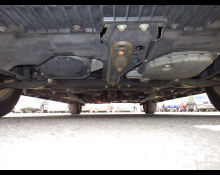 Toyota Corolla Fielder 2012