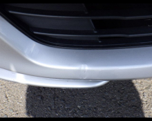 Toyota Corolla Fielder 2012