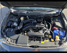 Subaru Impreza 2017