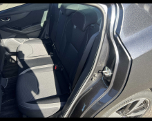 Subaru Impreza 2017