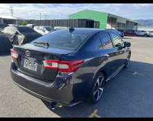Subaru Impreza 2017