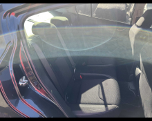 Subaru Impreza 2017