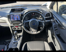Subaru Impreza 2017