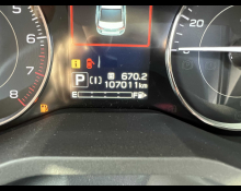 Subaru Impreza 2017