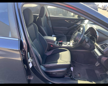 Subaru Impreza 2017