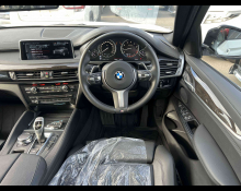 BMW X6 2017