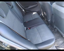 Toyota Corolla Fielder 2011