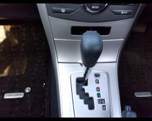 Toyota Corolla Fielder 2011