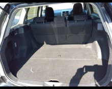 Toyota Corolla Fielder 2011