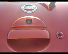 Nissan Dayz 2016