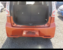 Nissan Dayz 2016
