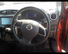 Nissan Dayz 2016