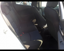 Mazda Demio 2016
