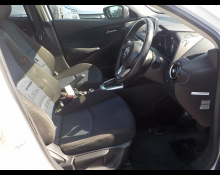 Mazda Demio 2016