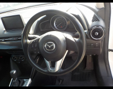 Mazda Demio 2016